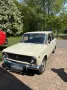 Lada 2101, H Kennzeichen TÜV neu