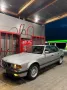 BMW e32 735i (Handschalter) H Zulassung