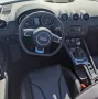 Audi TT Roadster 1.8 TFSI -