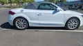 Audi TT Roadster 1.8 TFSI -