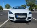 Audi TT Roadster 1.8 TFSI -