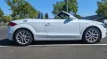 Audi TT Roadster 1.8 TFSI -