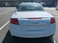 Audi TT Roadster 1.8 TFSI -