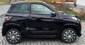 Ligier JS 60 0.5 DCI Sport Ultimate Sport Ultimate