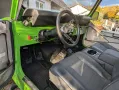 Jeep CJ 7 Bj. 1978 H-Kennzeichen