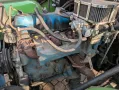 Jeep CJ 7 Bj. 1978 H-Kennzeichen
