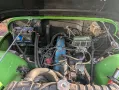 Jeep CJ 7 Bj. 1978 H-Kennzeichen