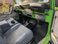 Jeep CJ 7 Bj. 1978 H-Kennzeichen