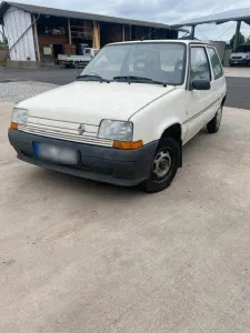 Renault R5