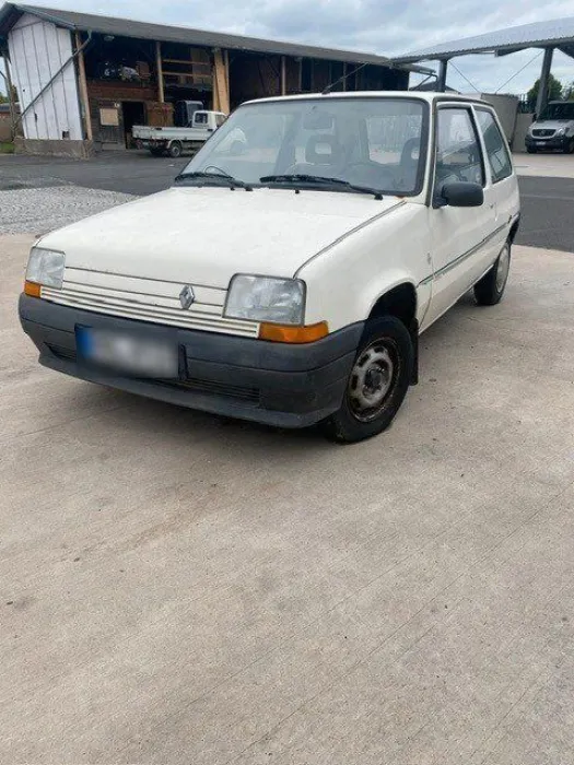 Renault R5