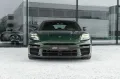 Porsche PANAMERA Hybri Turbo Active Ride PPCB Ceramic Br