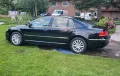 Volkswagen VW Phaeton 2012
