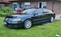 Volkswagen VW Phaeton 2012