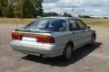 Mitsubishi Galant E33A 2000 GLSi 1992