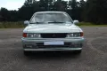 Mitsubishi Galant E33A 2000 GLSi 1992