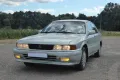 Mitsubishi Galant E33A 2000 GLSi 1992