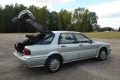Mitsubishi Galant E33A 2000 GLSi 1992