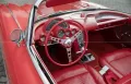 Corvette C1 Convertible mit Hardtop