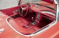 Corvette C1 Convertible mit Hardtop