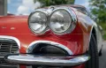 Corvette C1 Convertible mit Hardtop