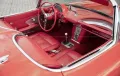 Corvette C1 Convertible mit Hardtop