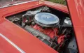 Corvette C1 Convertible mit Hardtop