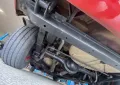 Corvette C1 Convertible mit Hardtop