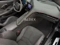 Corvette Stingray CABRIO°3LT°GT2 SEAT°HUD°CARBON°360°LIFT