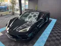 Corvette Stingray CABRIO°3LT°GT2 SEAT°HUD°CARBON°360°LIFT