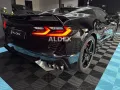 Corvette Stingray CABRIO°3LT°GT2 SEAT°HUD°CARBON°360°LIFT