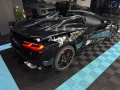 Corvette Stingray CABRIO°3LT°GT2 SEAT°HUD°CARBON°360°LIFT