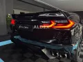 Corvette Stingray CABRIO°3LT°GT2 SEAT°HUD°CARBON°360°LIFT