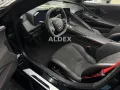 Corvette Stingray CABRIO°3LT°GT2 SEAT°HUD°CARBON°360°LIFT
