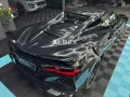 Corvette Stingray CABRIO°3LT°GT2 SEAT°HUD°CARBON°360°LIFT