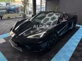 Corvette Stingray CABRIO°3LT°GT2 SEAT°HUD°CARBON°360°LIFT