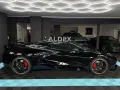 Corvette Stingray CABRIO°3LT°GT2 SEAT°HUD°CARBON°360°LIFT