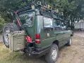 Land Rover Discovery 2.5 TDI -AT