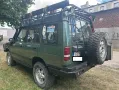 Land Rover Discovery 2.5 TDI -AT