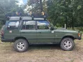 Land Rover Discovery 2.5 TDI -AT