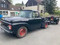 Ford F 100