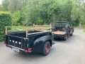 Ford F 100