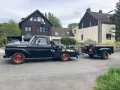 Ford F 100