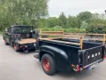 Ford F 100
