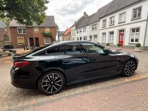 BMW i4 eDrive40 - M-Paket, InnovationsP, ComfortP
