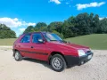 Skoda Favorit 135 LSE mit Euro 2
