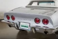 Corvette C3