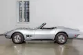 Corvette C3