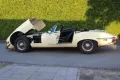Jaguar E-Type Serie III  5.3 V12
