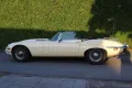 Jaguar E-Type Serie III  5.3 V12