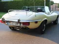 Jaguar E-Type Serie III  5.3 V12